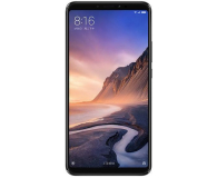 Xiaomi Mi Max 3 4/64GB Czarny - 460874 - zdjęcie 2